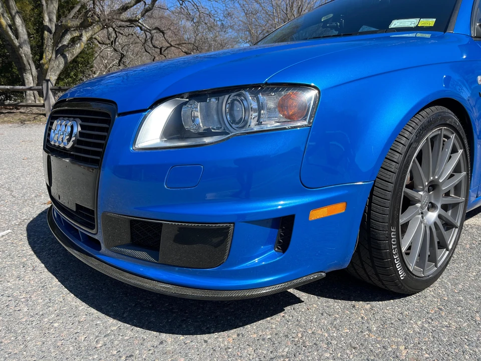 2008 Audi B7 S4 - Image 23 of 31