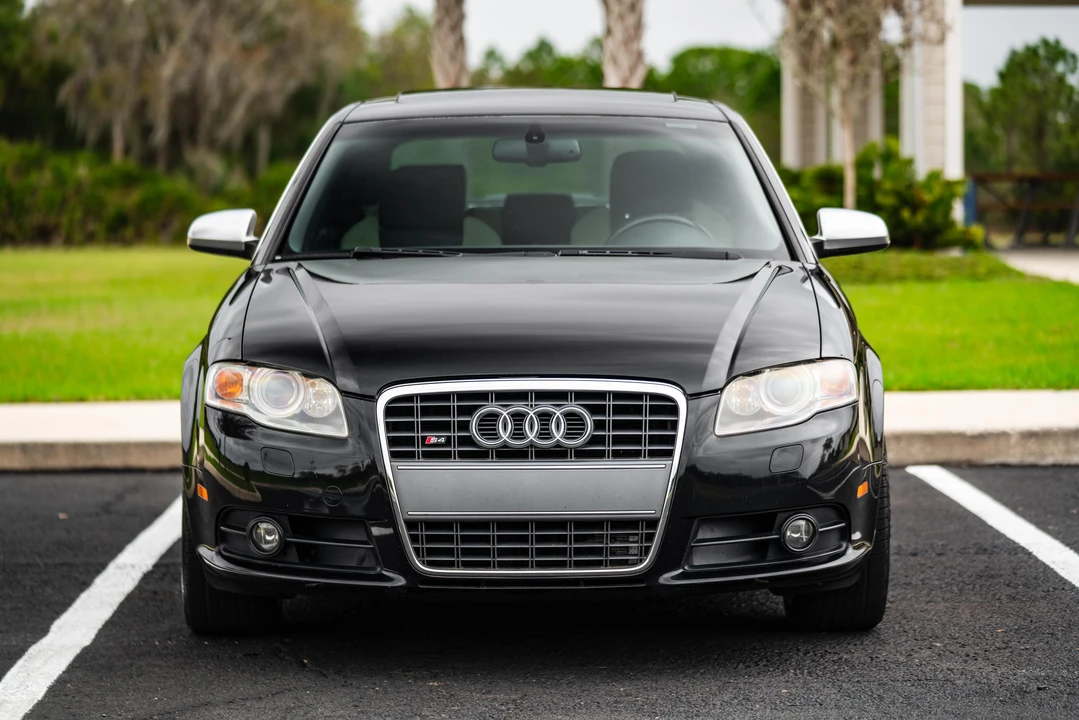 2008 Audi B7 S4 - Image 6 of 31