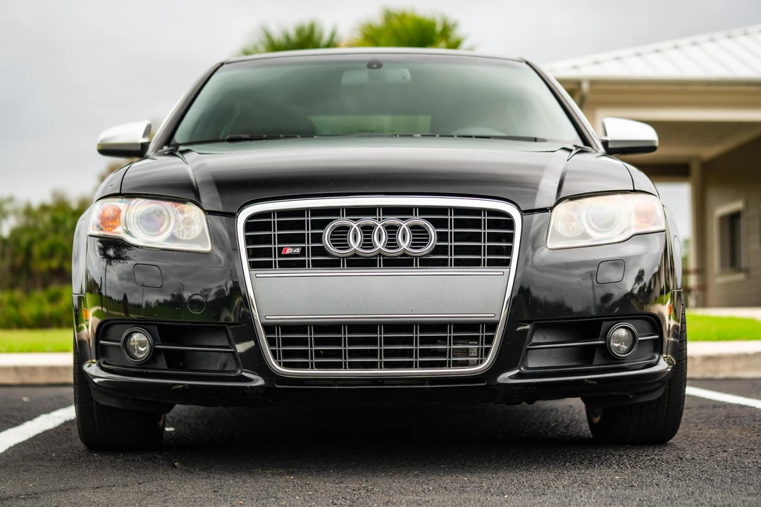 2008 Audi B7 S4 - Image 2 of 31