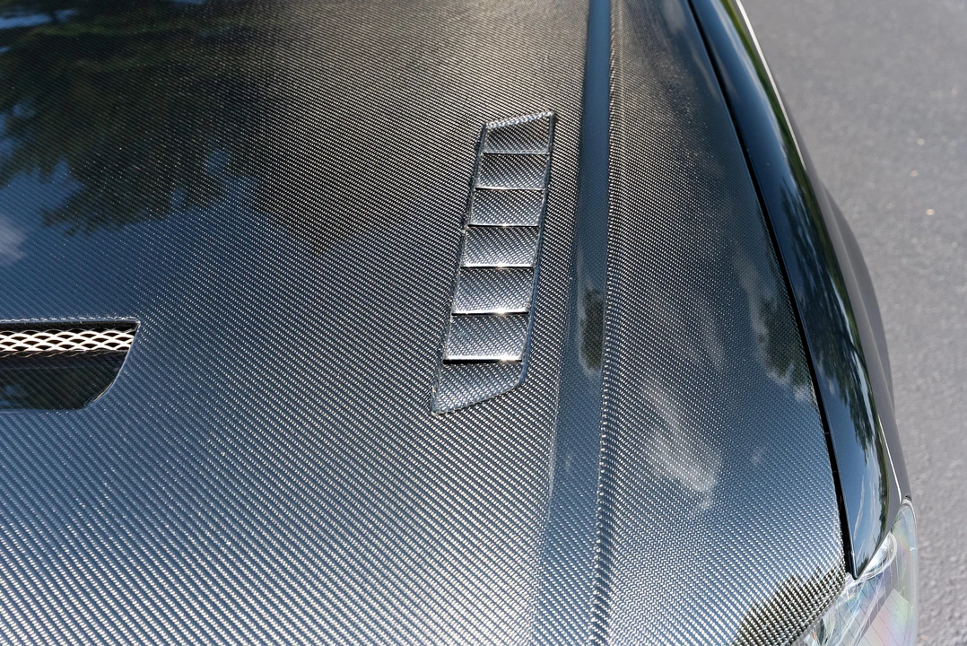 2008 Audi B7 S4 - Image 30 of 31