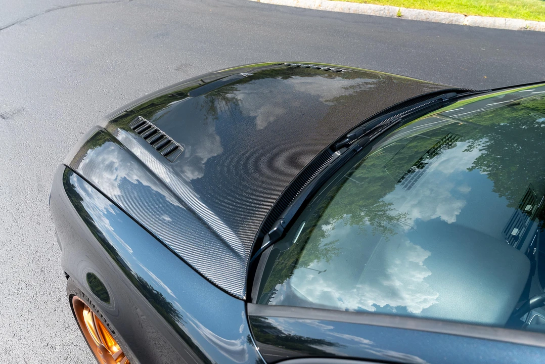 2008 Audi B7 S4 - Image 31 of 31