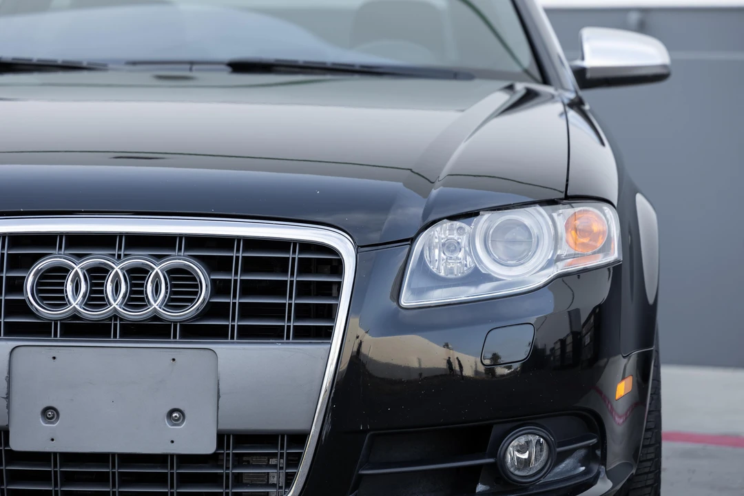 2008 Audi B7 S4 - Image 25 of 31