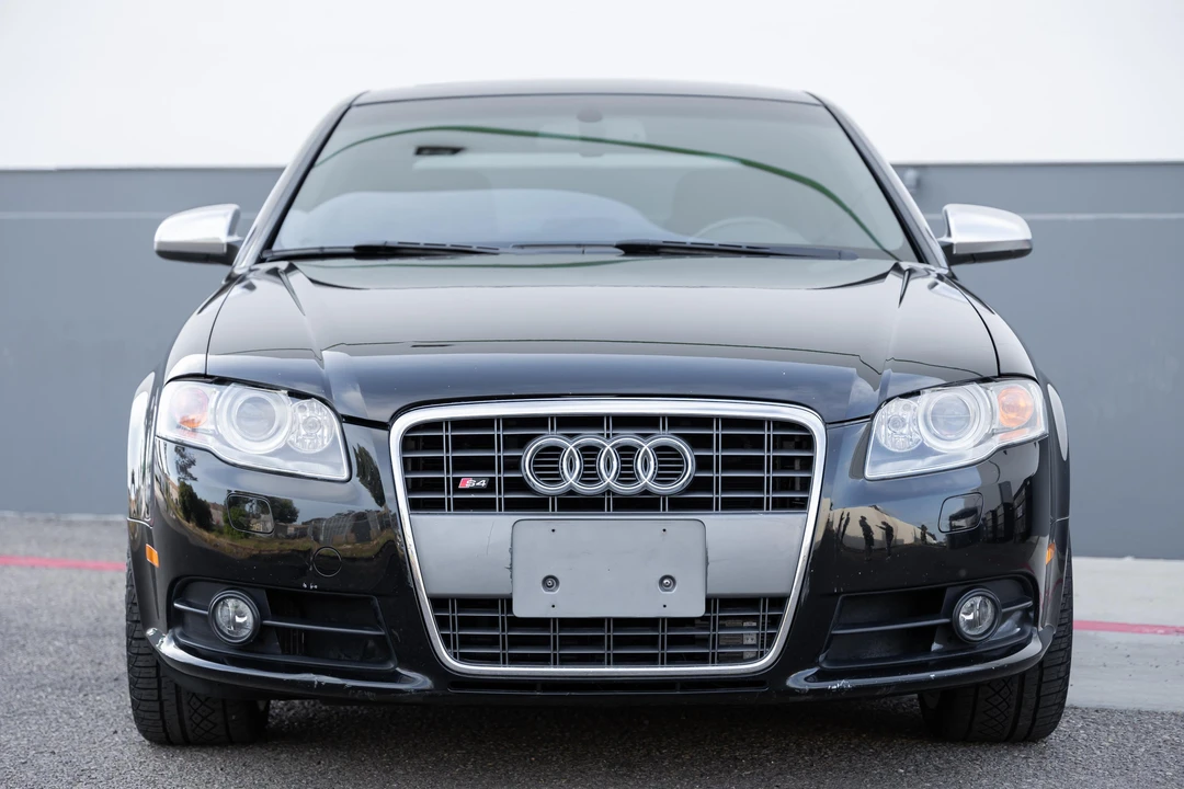 2008 Audi B7 S4 - Image 2 of 31