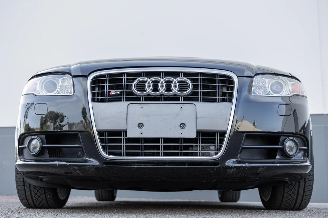 2008 Audi B7 S4 - Image 22 of 31