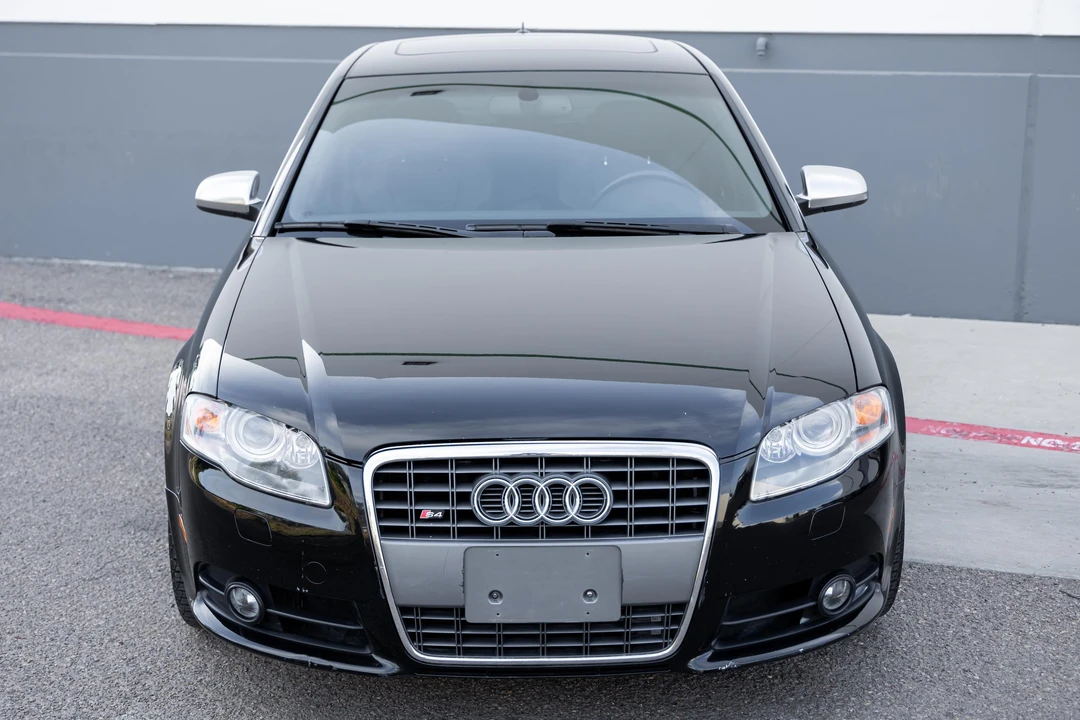 2008 Audi B7 S4 - Image 6 of 31
