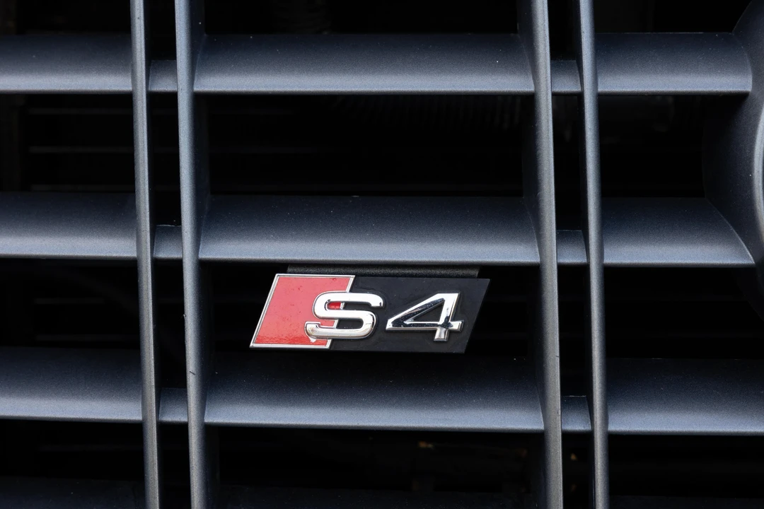 2008 Audi B7 S4 - Image 21 of 31