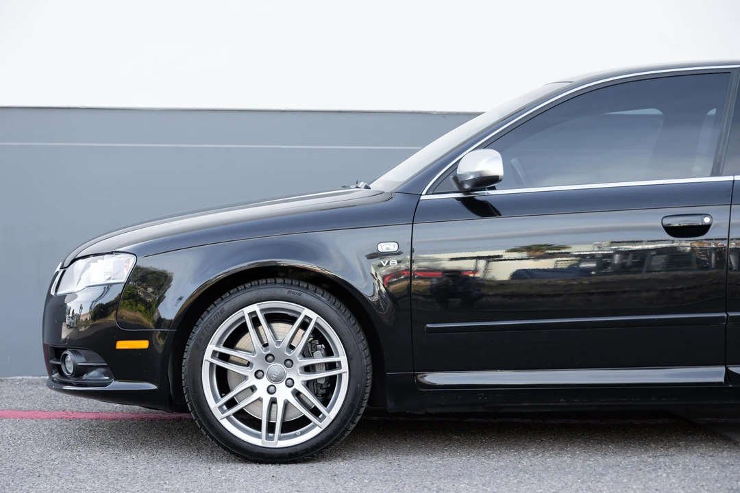 2008 Audi B7 S4 - Image 29 of 31