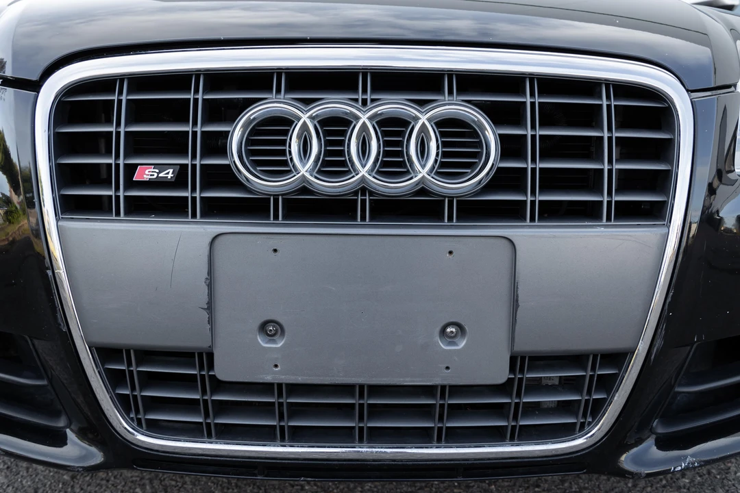 2008 Audi B7 S4 - Image 23 of 31