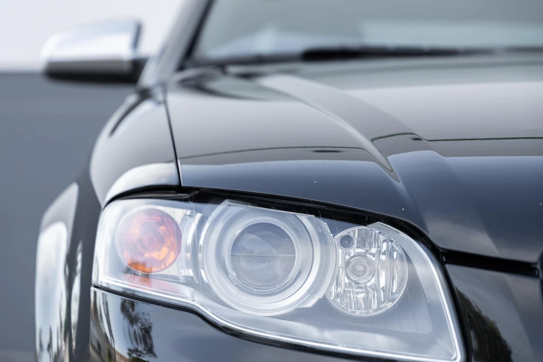 2008 Audi B7 S4 - Image 20 of 31