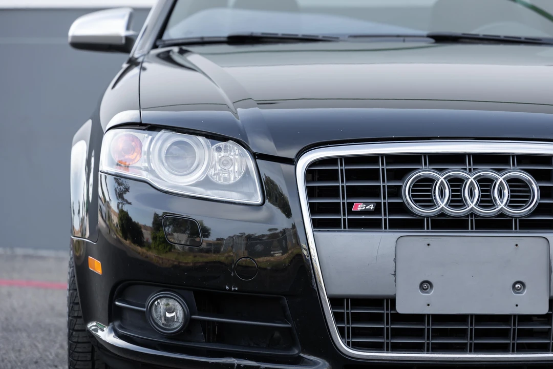 2008 Audi B7 S4 - Image 19 of 31