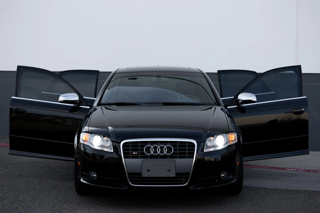 2008 Audi B7 S4 - Image 17 of 31