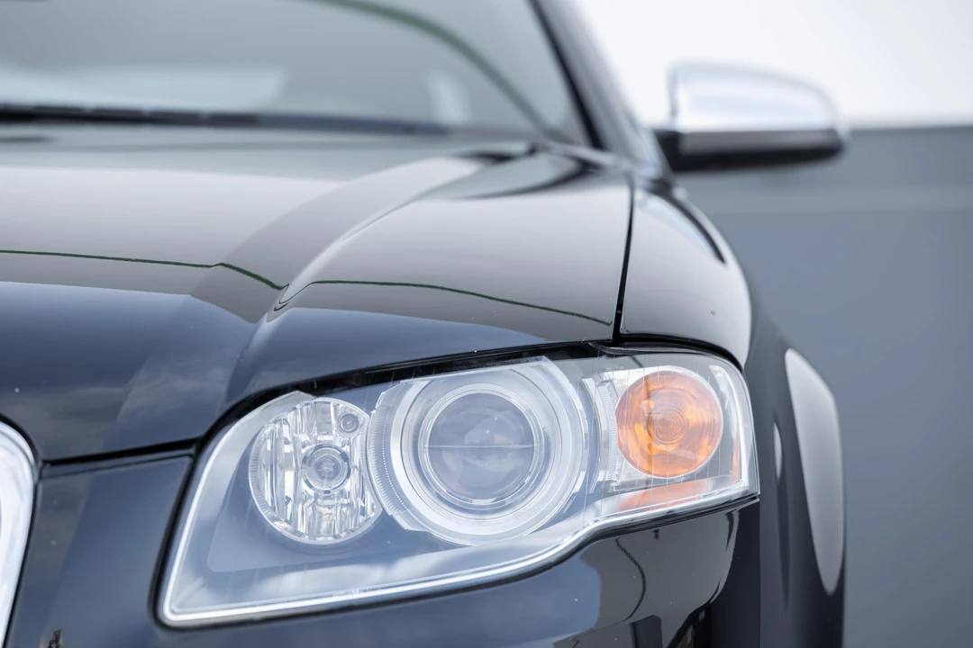 2008 Audi B7 S4 - Image 24 of 31