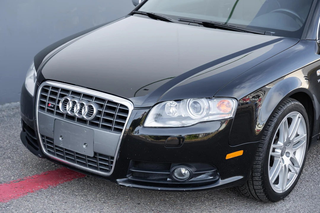 2008 Audi B7 S4 - Image 26 of 31