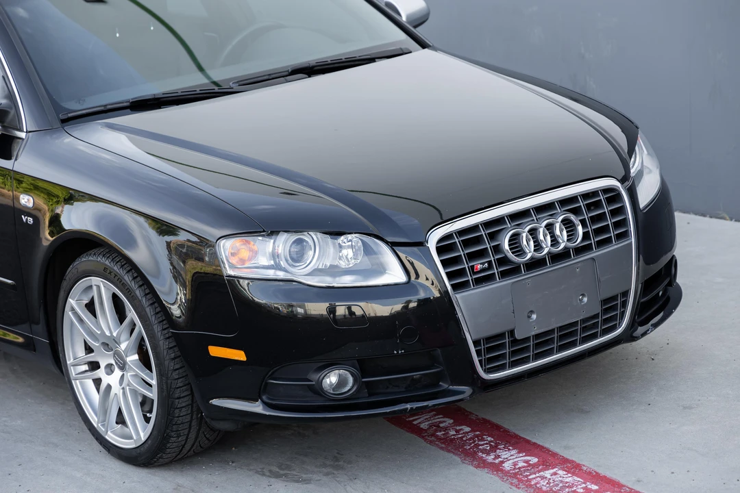 2008 Audi B7 S4 - Image 16 of 31
