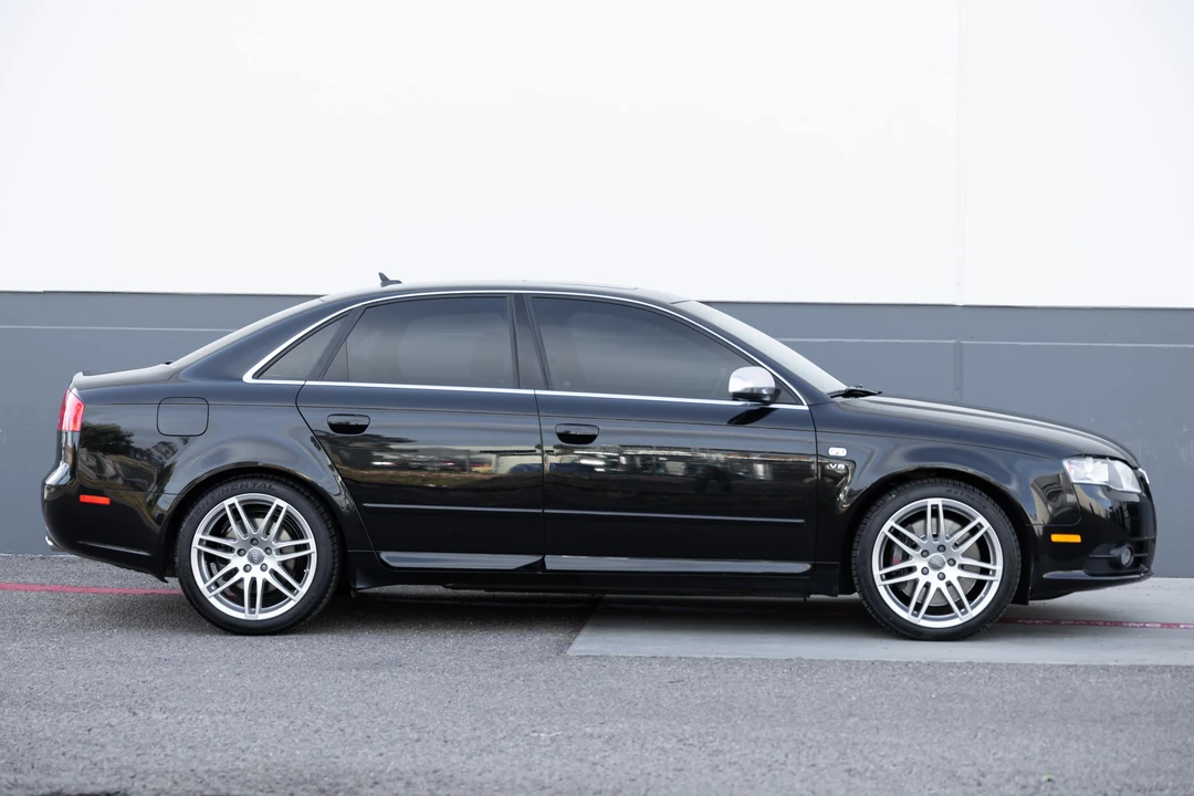 2008 Audi B7 S4 - Image 13 of 31