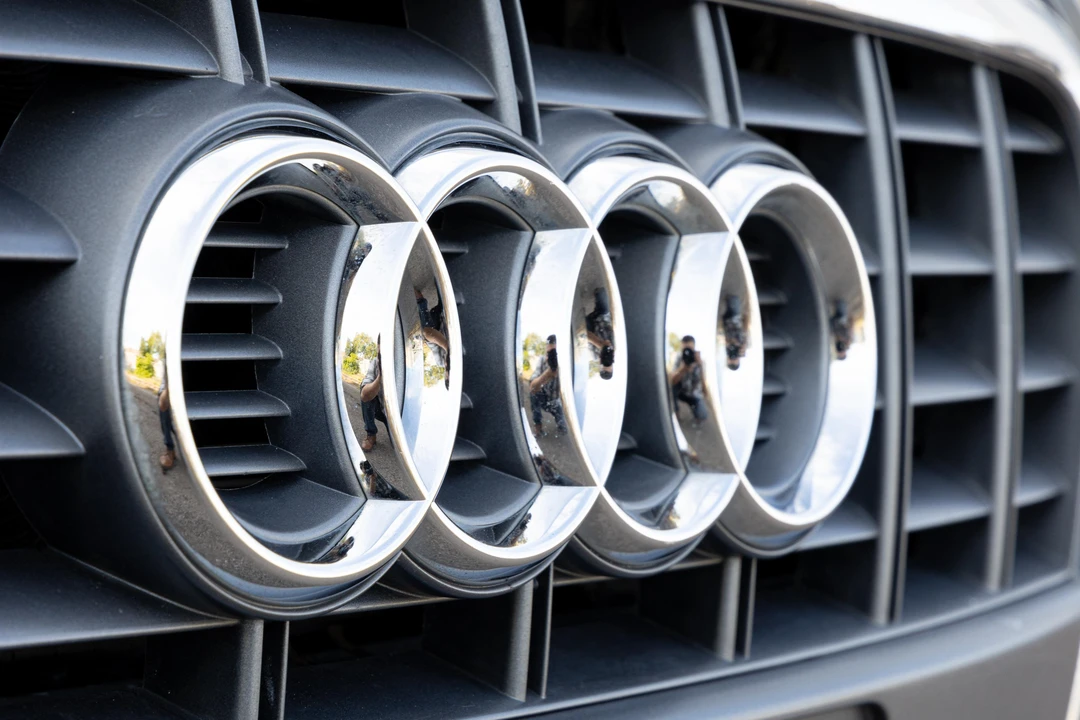 2008 Audi B7 S4 - Image 18 of 31