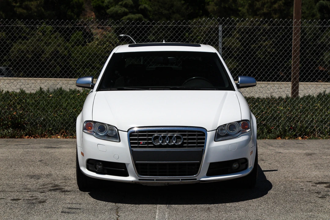 2008 Audi B7 S4 - Image 26 of 31