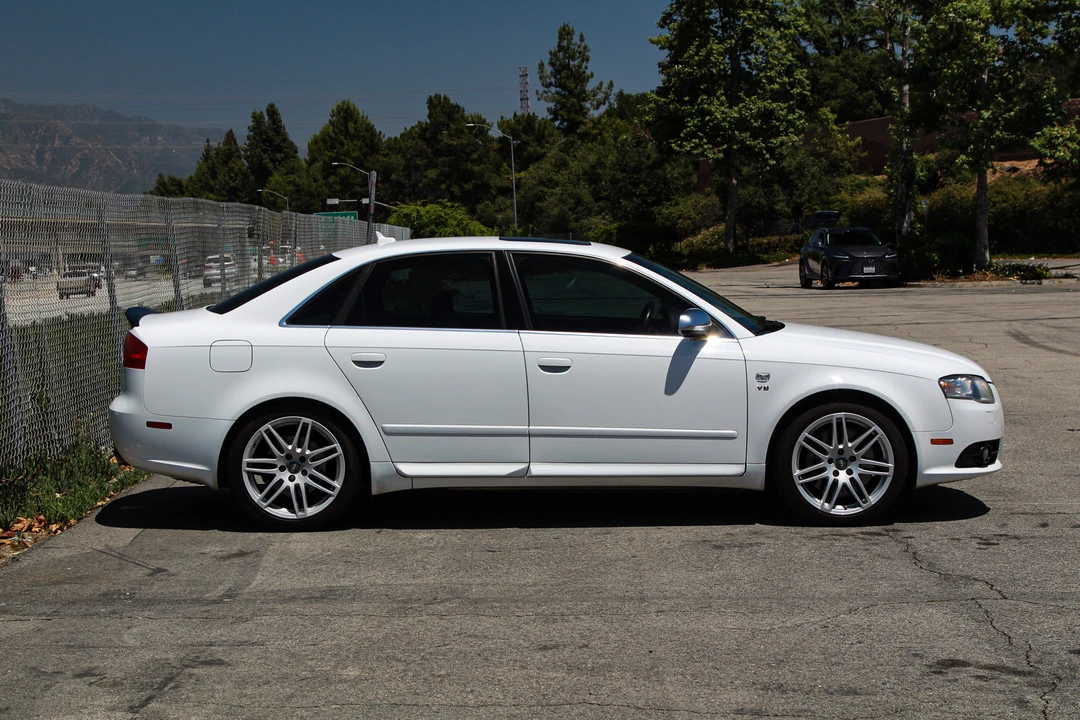 2008 Audi B7 S4 - Image 19 of 31