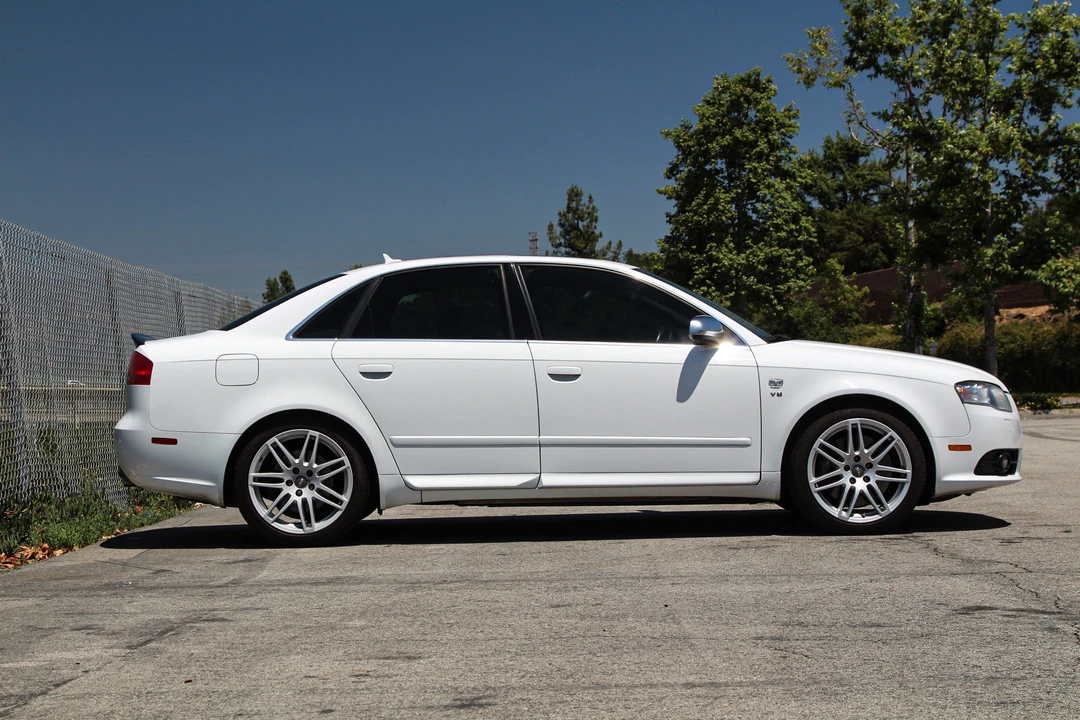 2008 Audi B7 S4 - Image 18 of 31
