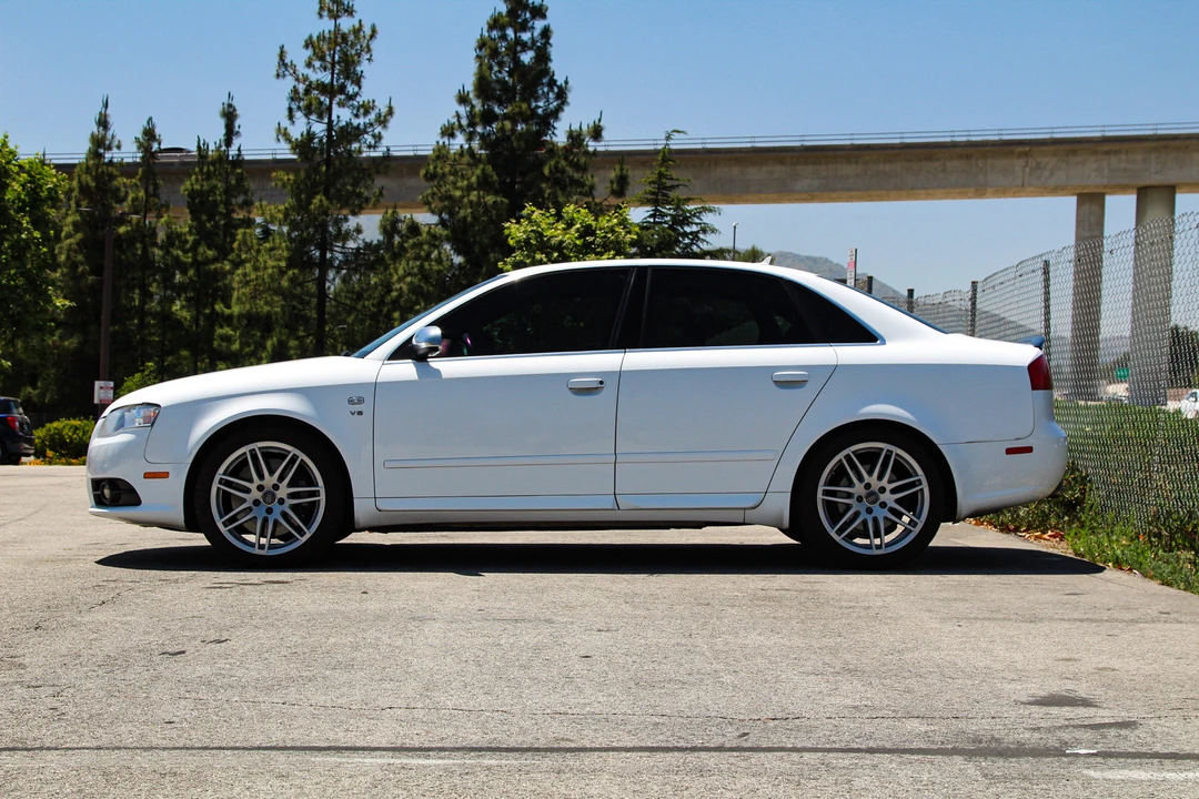 2008 Audi B7 S4 - Image 7 of 31