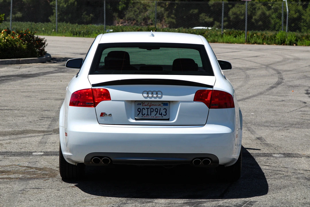 2008 Audi B7 S4 - Image 14 of 31