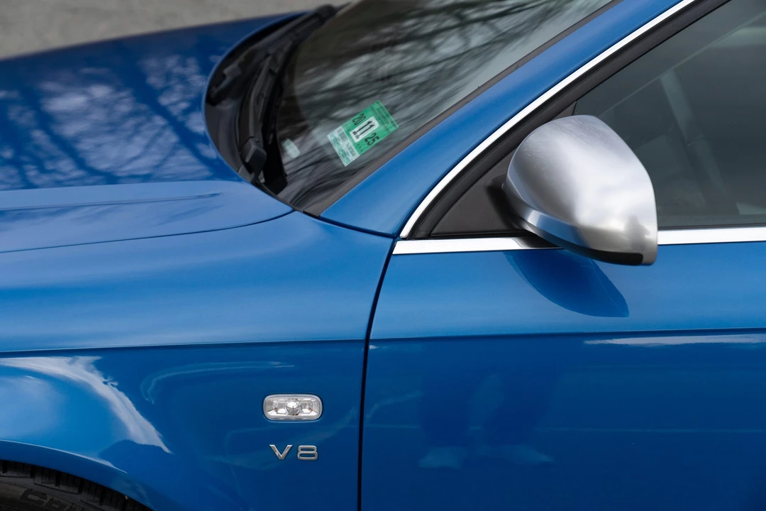 2008 Audi B7 S4 - Image 22 of 31