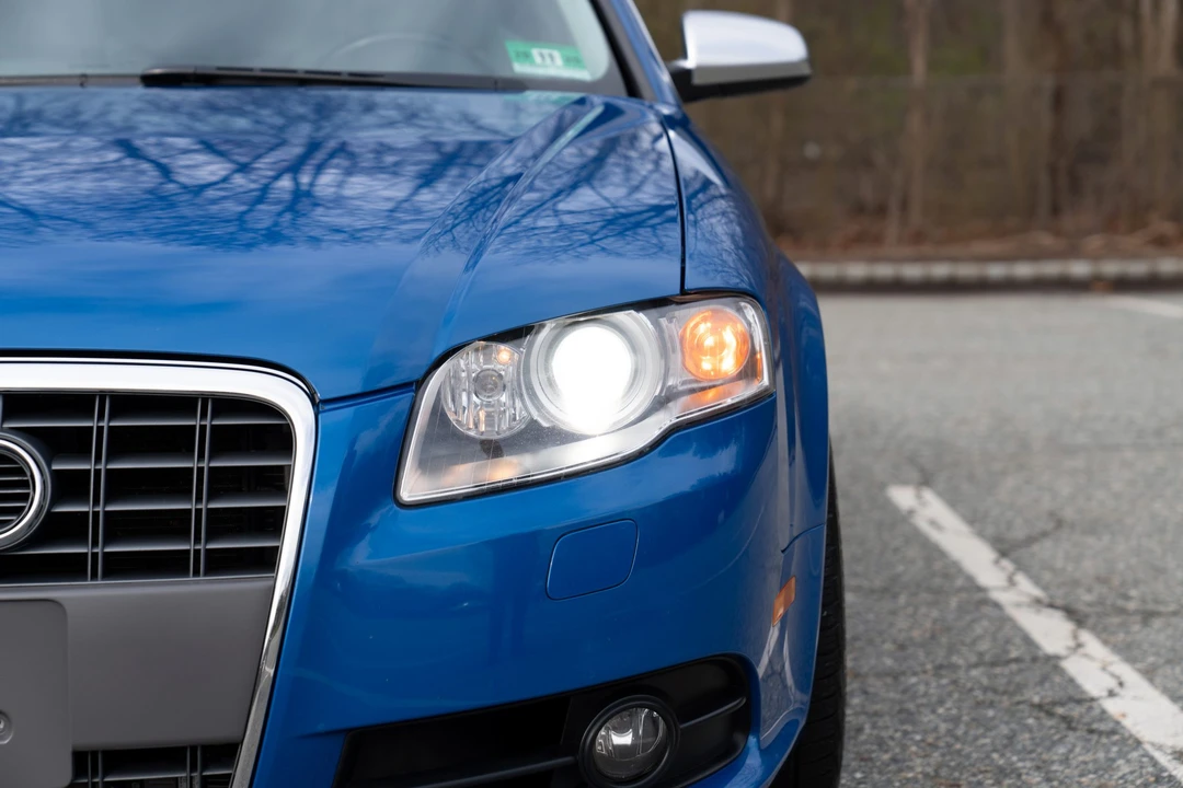 2008 Audi B7 S4 - Image 11 of 31