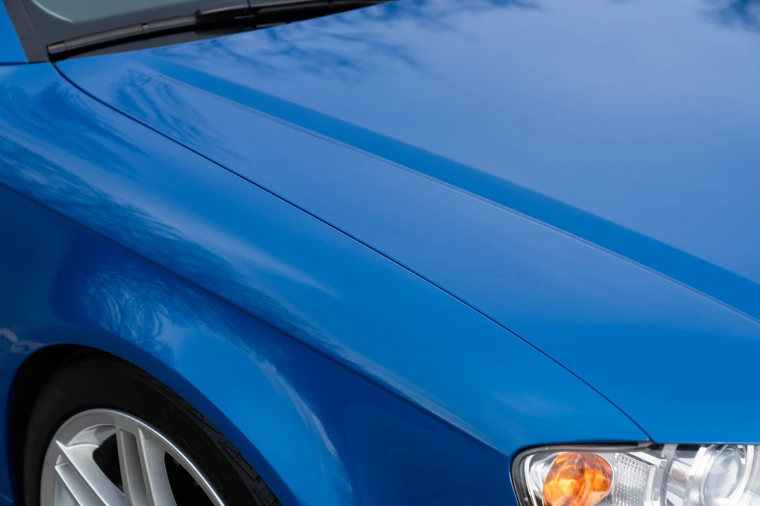 2008 Audi B7 S4 - Image 19 of 31