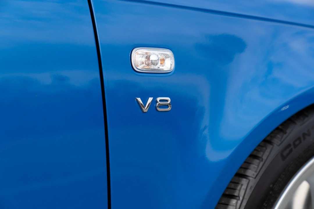 2008 Audi B7 S4 - Image 27 of 31
