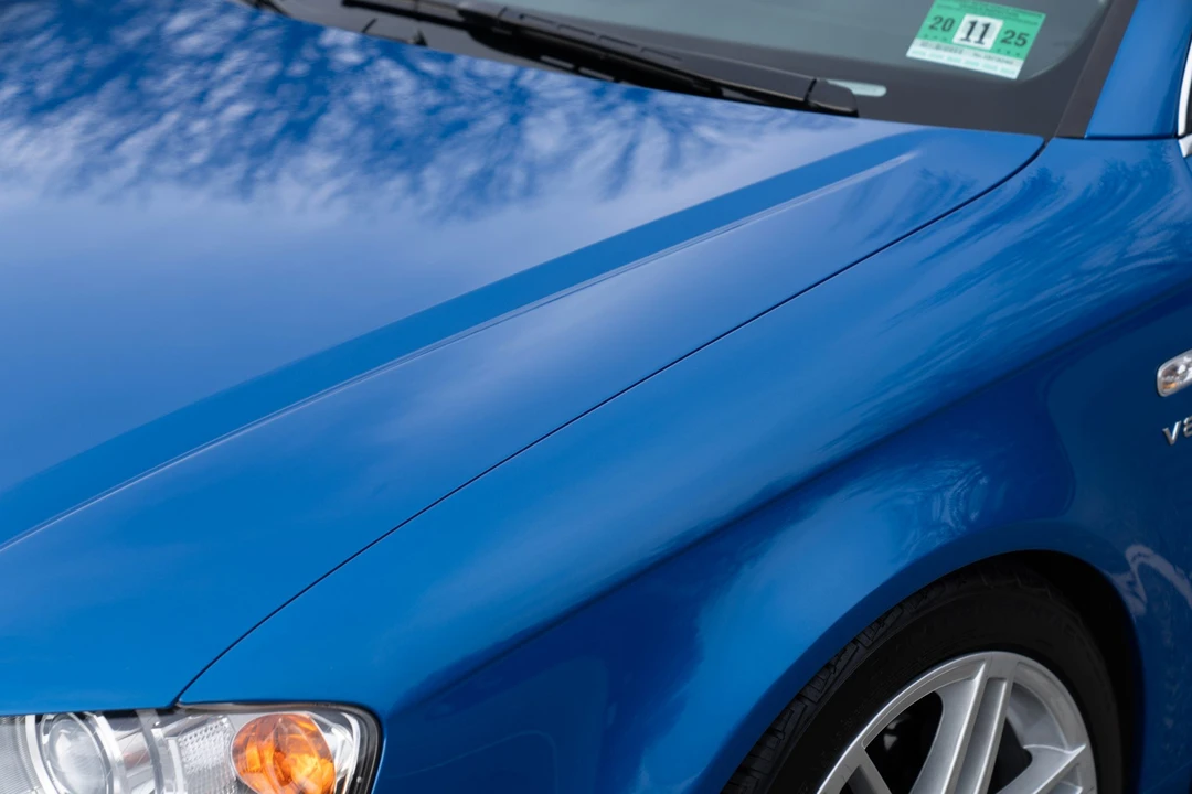 2008 Audi B7 S4 - Image 20 of 31