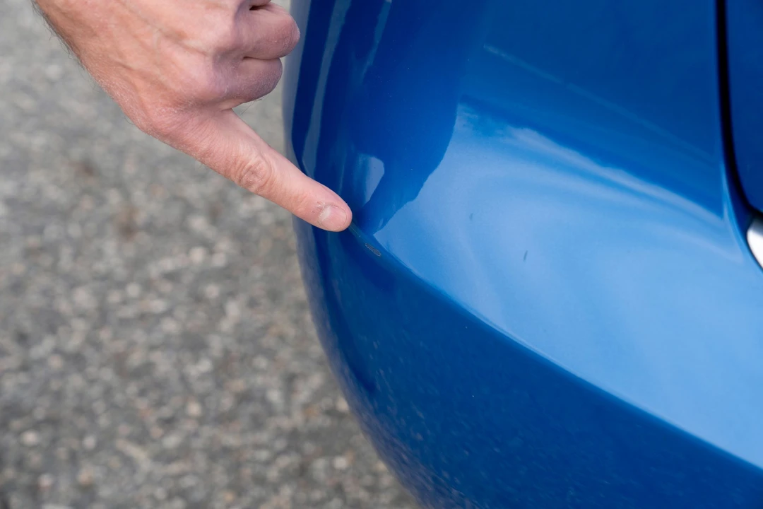 2008 Audi B7 S4 - Image 30 of 31