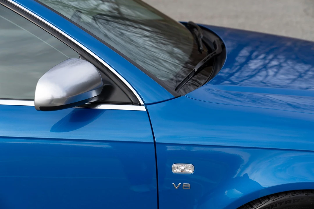 2008 Audi B7 S4 - Image 22 of 31