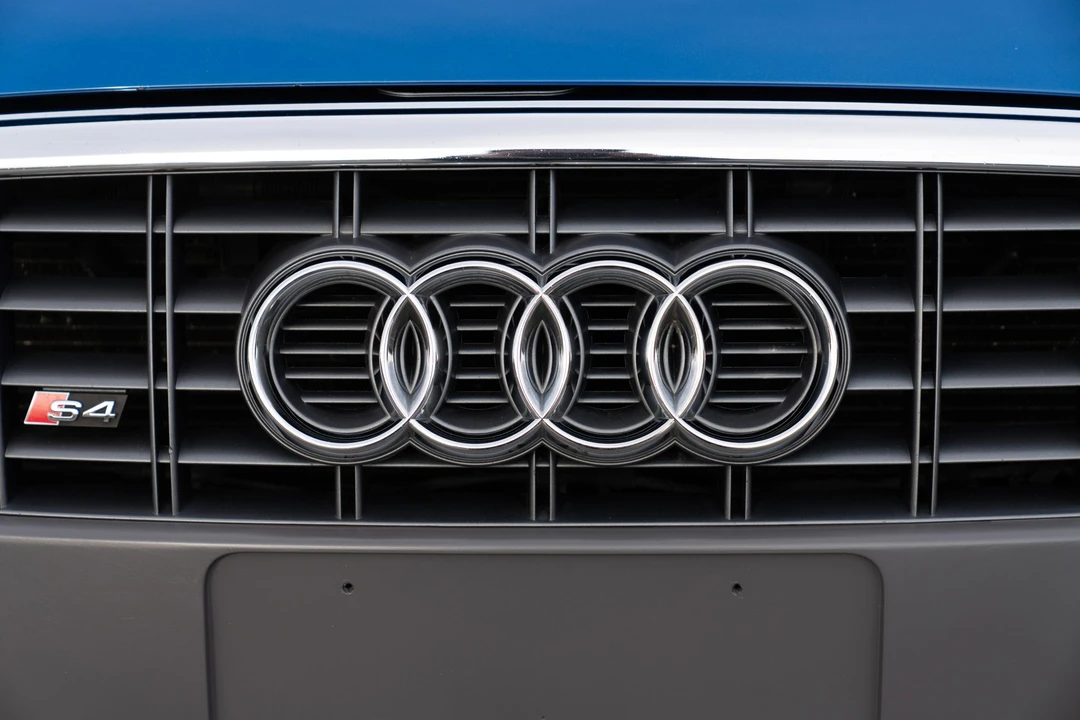 2008 Audi B7 S4 - Image 24 of 31