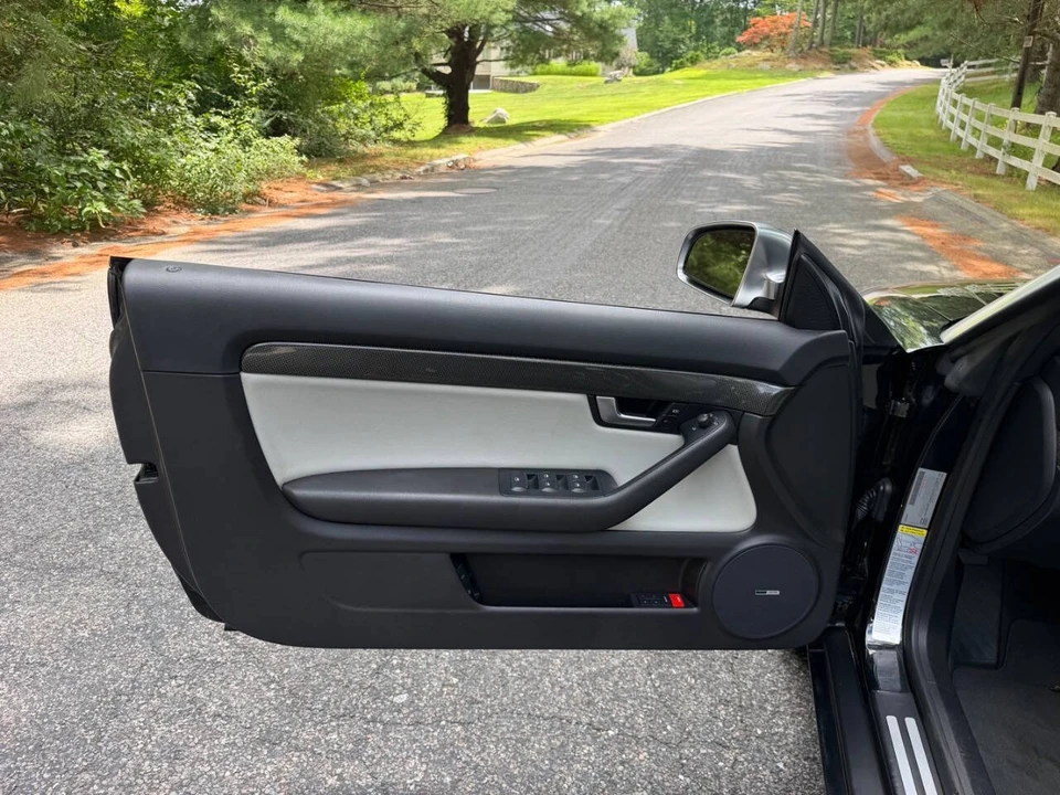 2008 Audi B7 S4 - Image 27 of 31