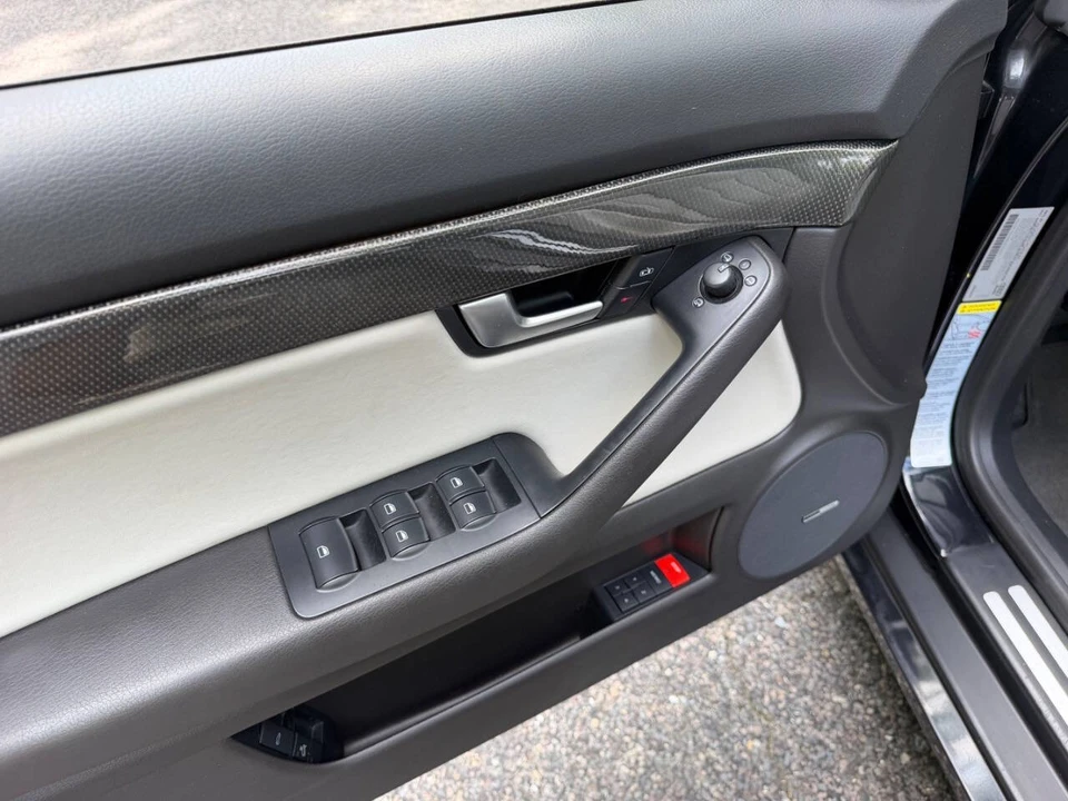 2008 Audi B7 S4 - Image 28 of 31