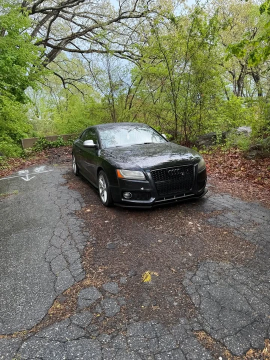2008 Audi B8 S5 - Image 2 of 4