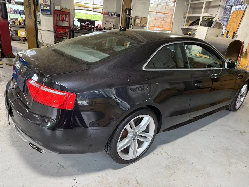 2008 Audi B8 S5 - Image 11 of 31