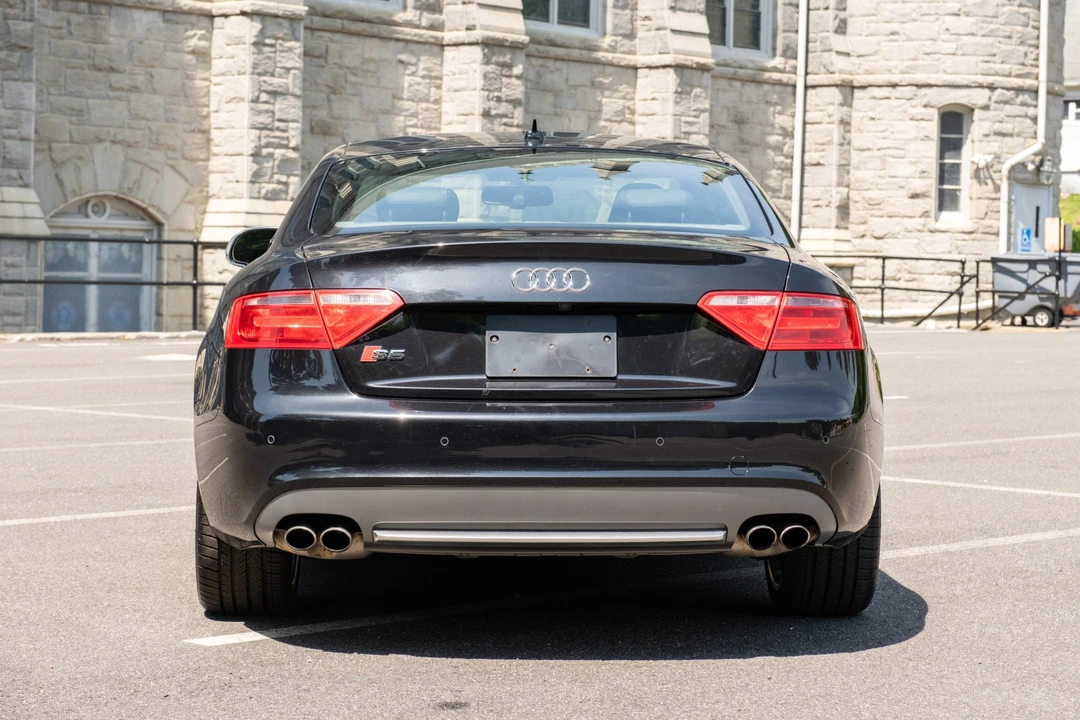 2008 Audi B8 S5 - Image 7 of 31