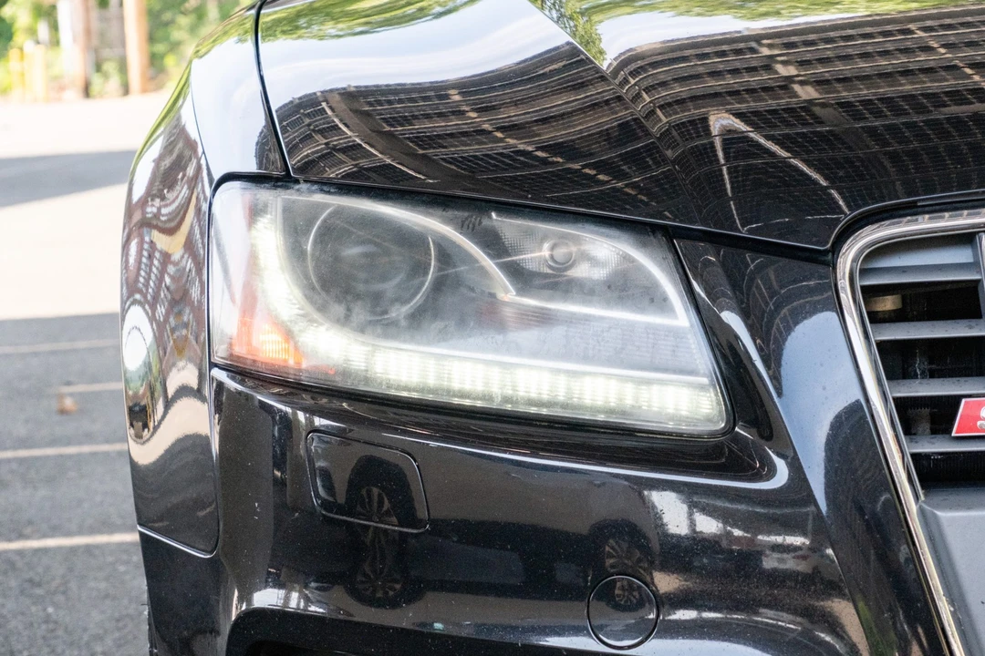 2008 Audi B8 S5 - Image 18 of 31