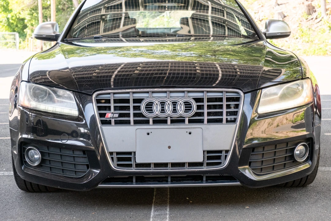2008 Audi B8 S5 - Image 13 of 31