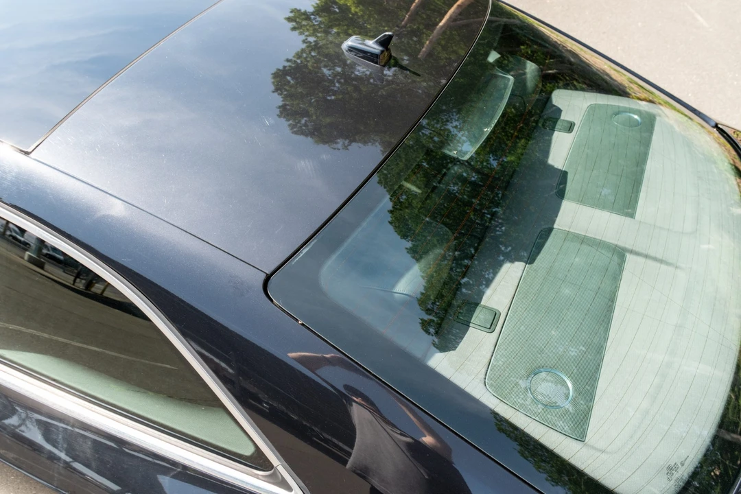 2008 Audi B8 S5 - Image 28 of 31