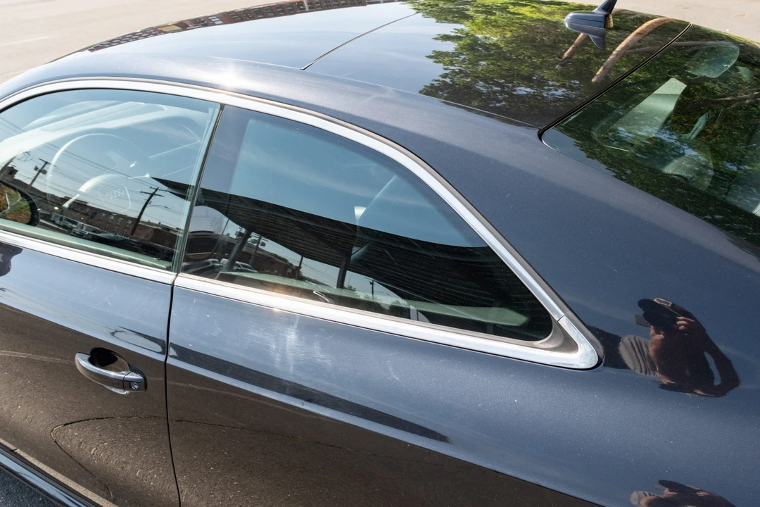 2008 Audi B8 S5 - Image 26 of 31