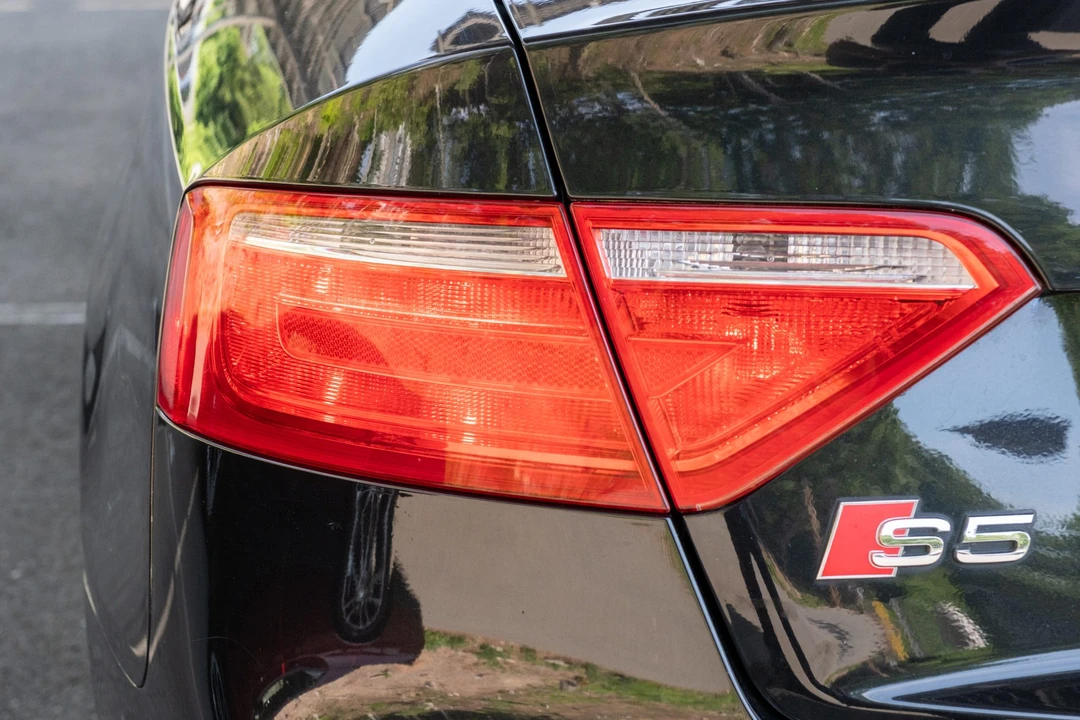 2008 Audi B8 S5 - Image 20 of 31