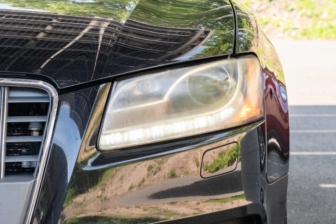 2008 Audi B8 S5 - Image 19 of 31