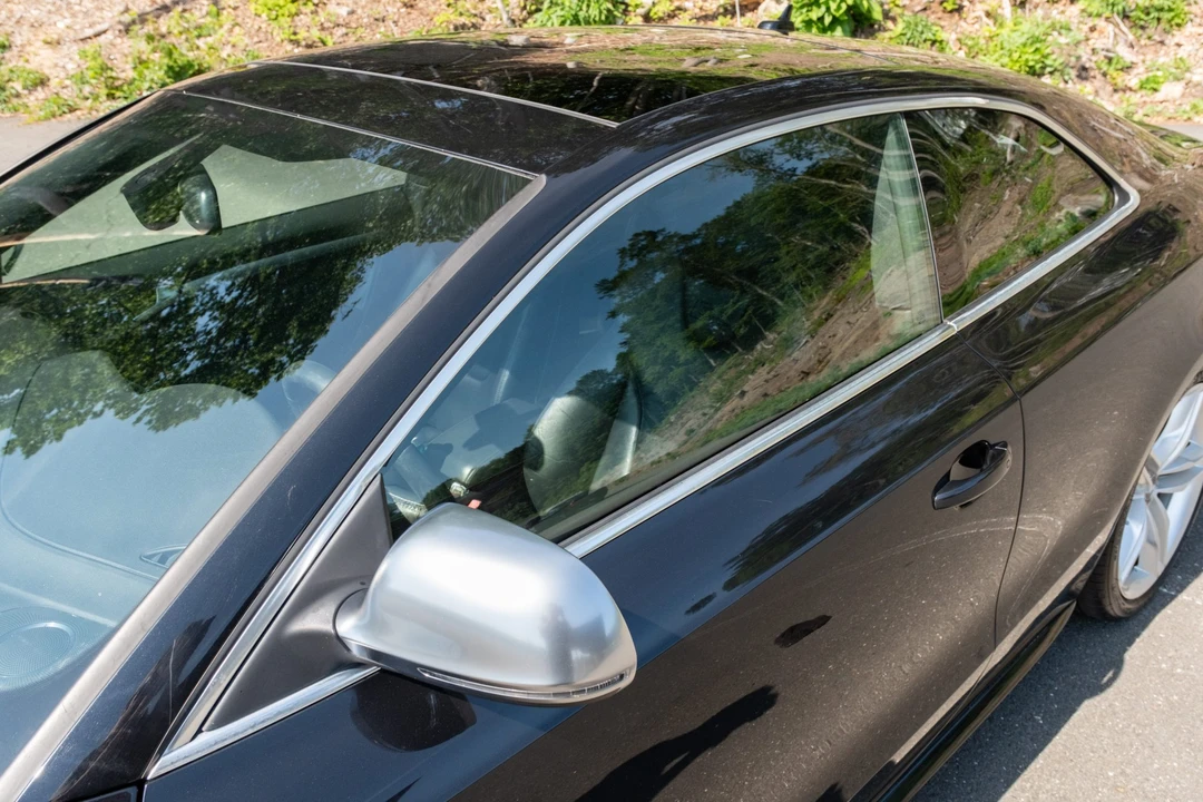 2008 Audi B8 S5 - Image 25 of 31