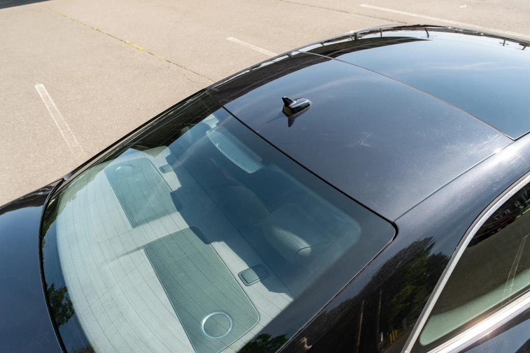 2008 Audi B8 S5 - Image 29 of 31