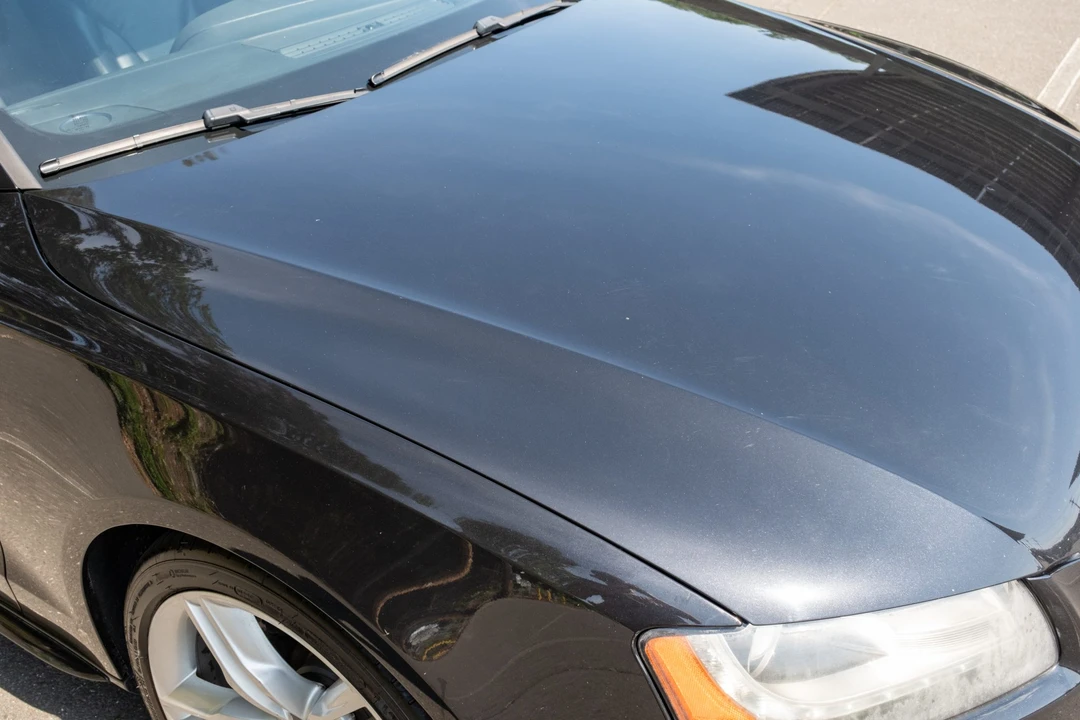 2008 Audi B8 S5 - Image 30 of 31