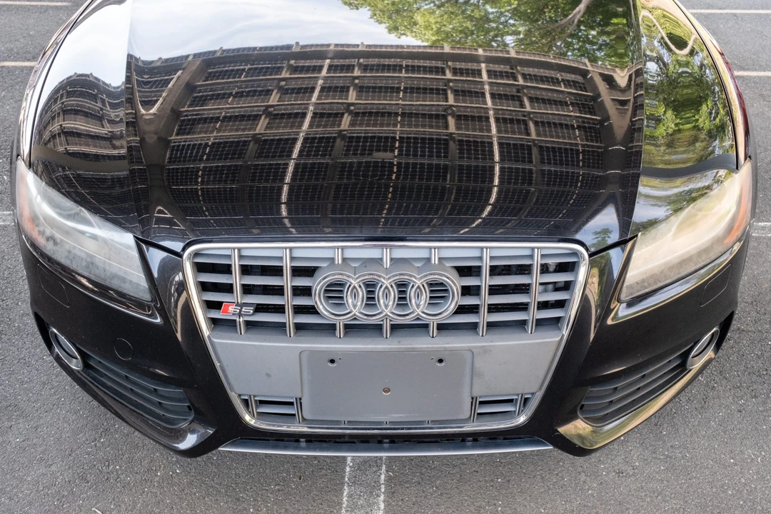 2008 Audi B8 S5 - Image 12 of 31