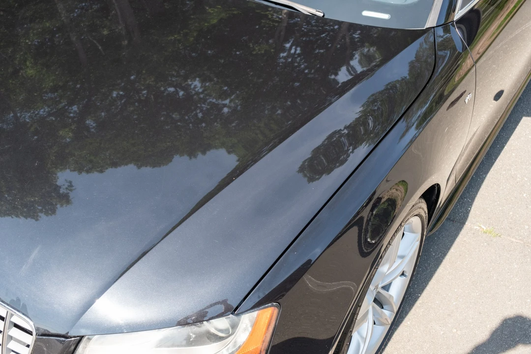 2008 Audi B8 S5 - Image 31 of 31