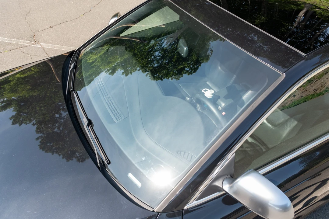 2008 Audi B8 S5 - Image 23 of 31